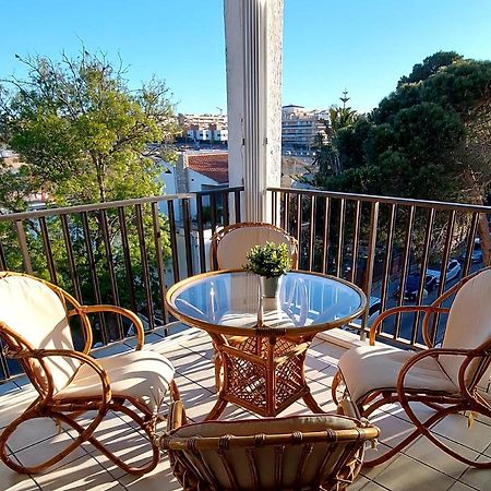 Sol Marina Apartment サロウ エクステリア 写真
