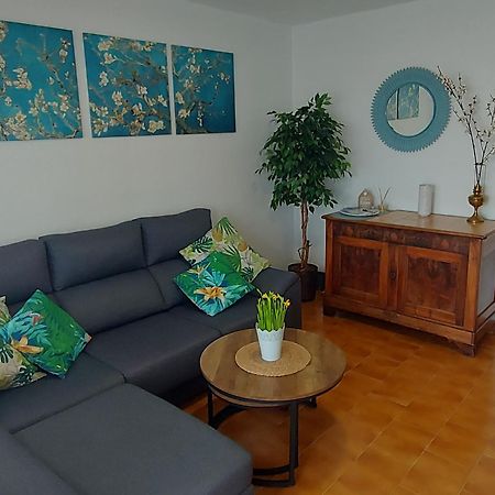 Sol Marina Apartment サロウ エクステリア 写真