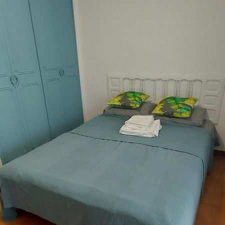 Sol Marina Apartment サロウ エクステリア 写真