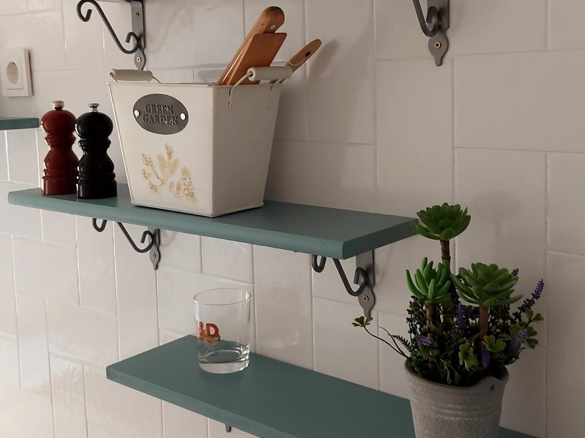 Sol Marina Apartment サロウ エクステリア 写真