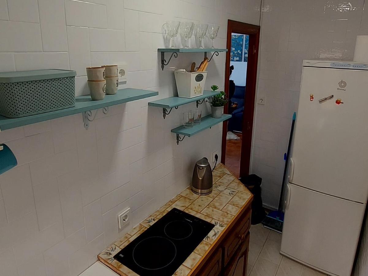 Sol Marina Apartment サロウ エクステリア 写真