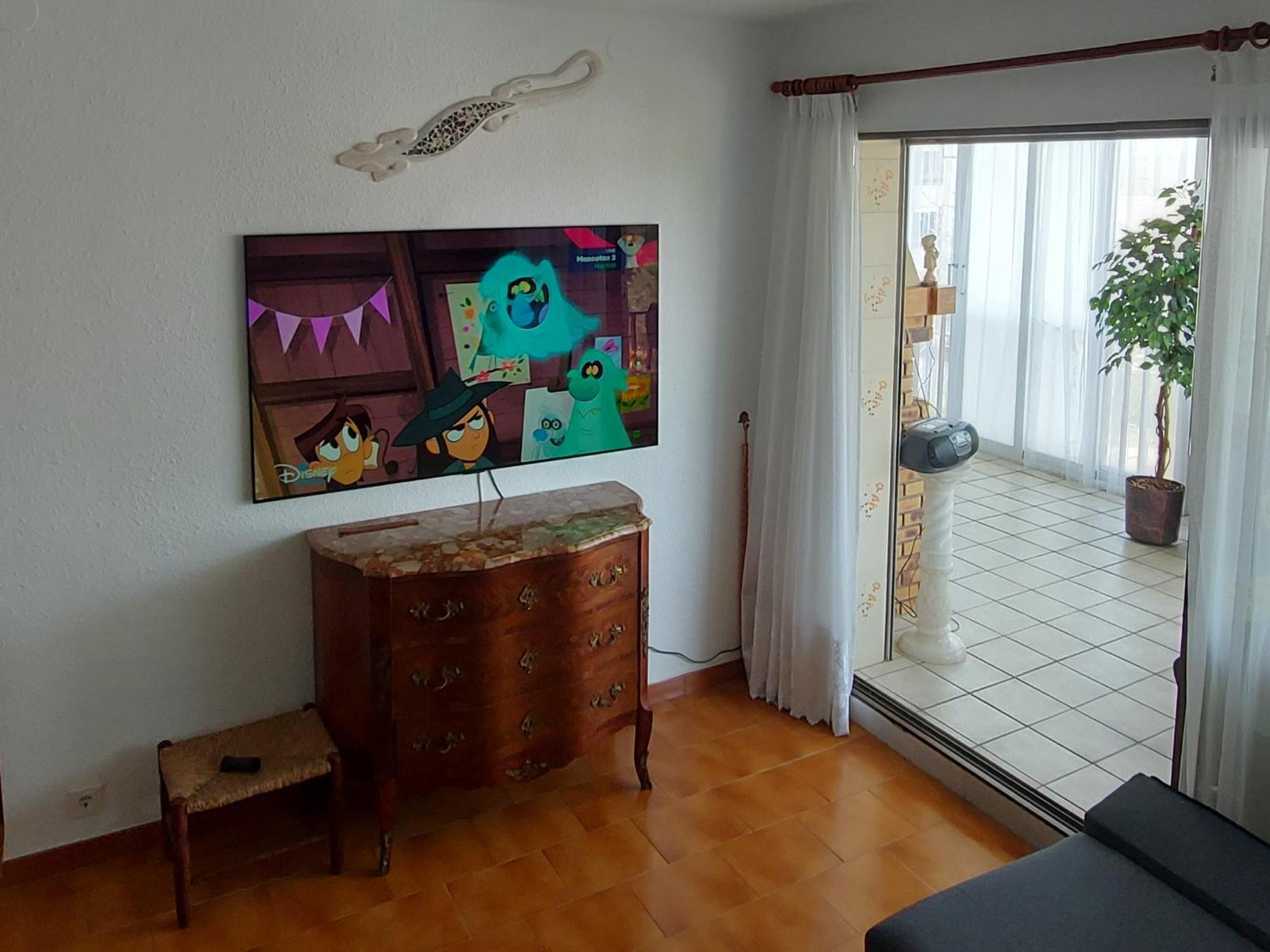 Sol Marina Apartment サロウ エクステリア 写真