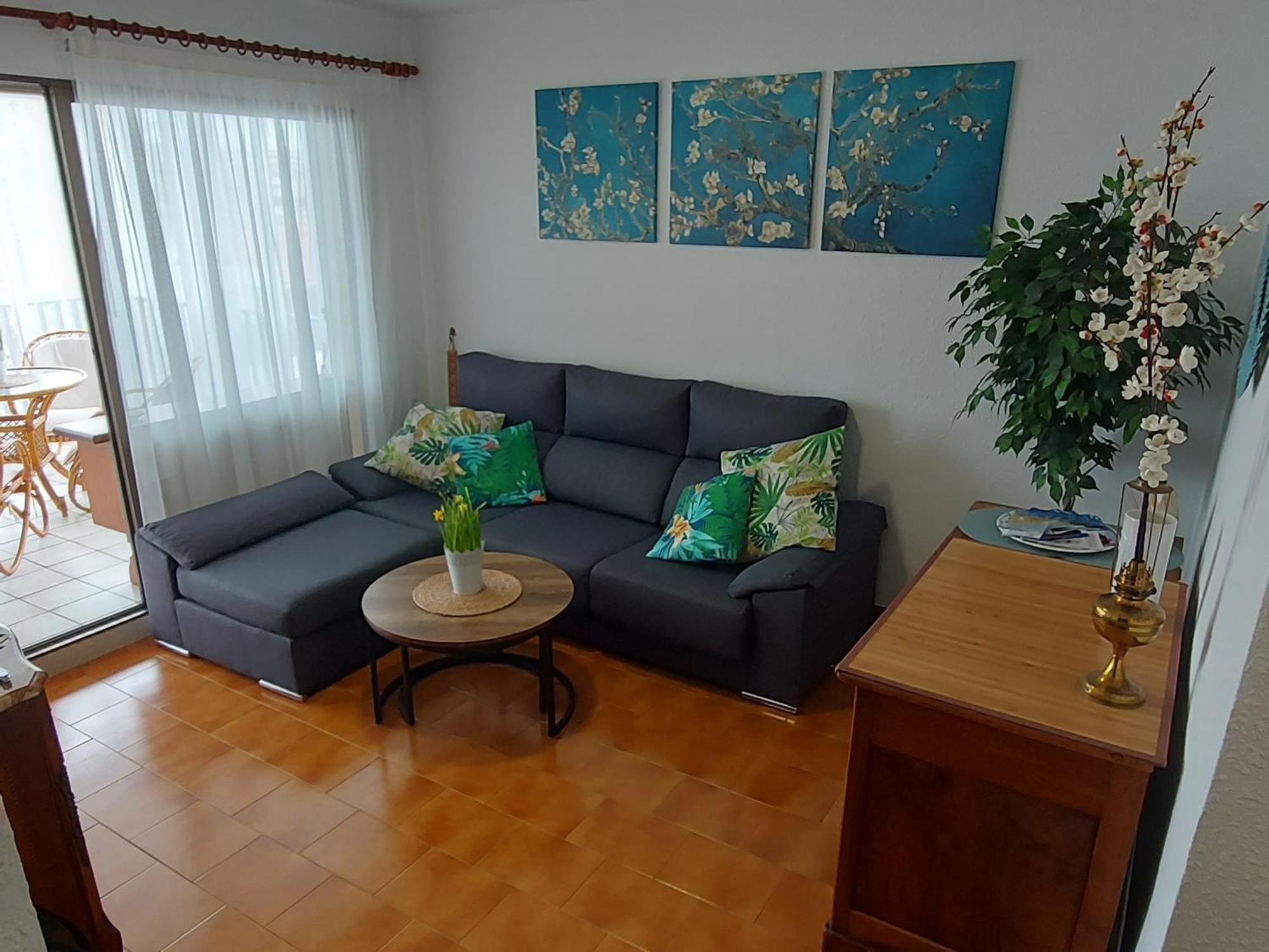 Sol Marina Apartment サロウ エクステリア 写真