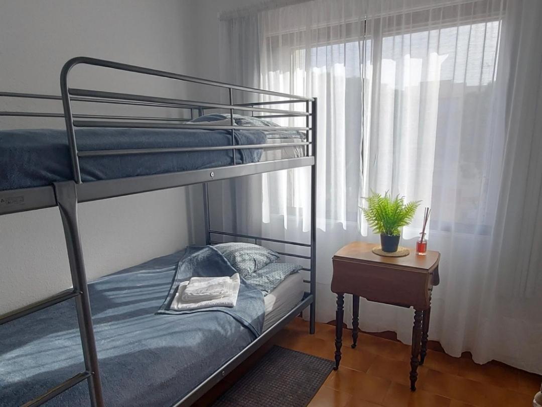 Sol Marina Apartment サロウ エクステリア 写真